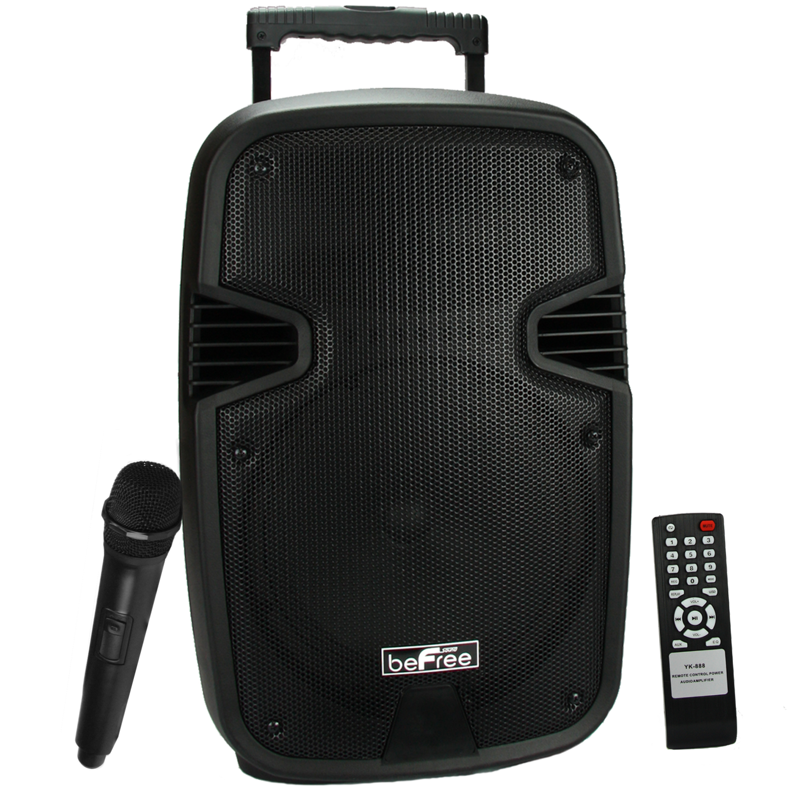 Portable Tailgate Speakers