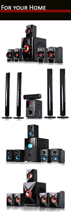 For the Office beFree Sound