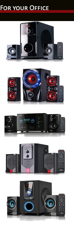 For the Office beFree Sound