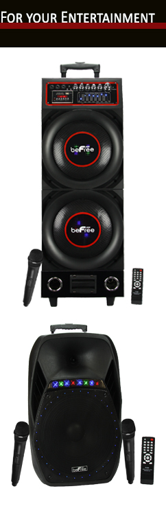 For the Office beFree Sound