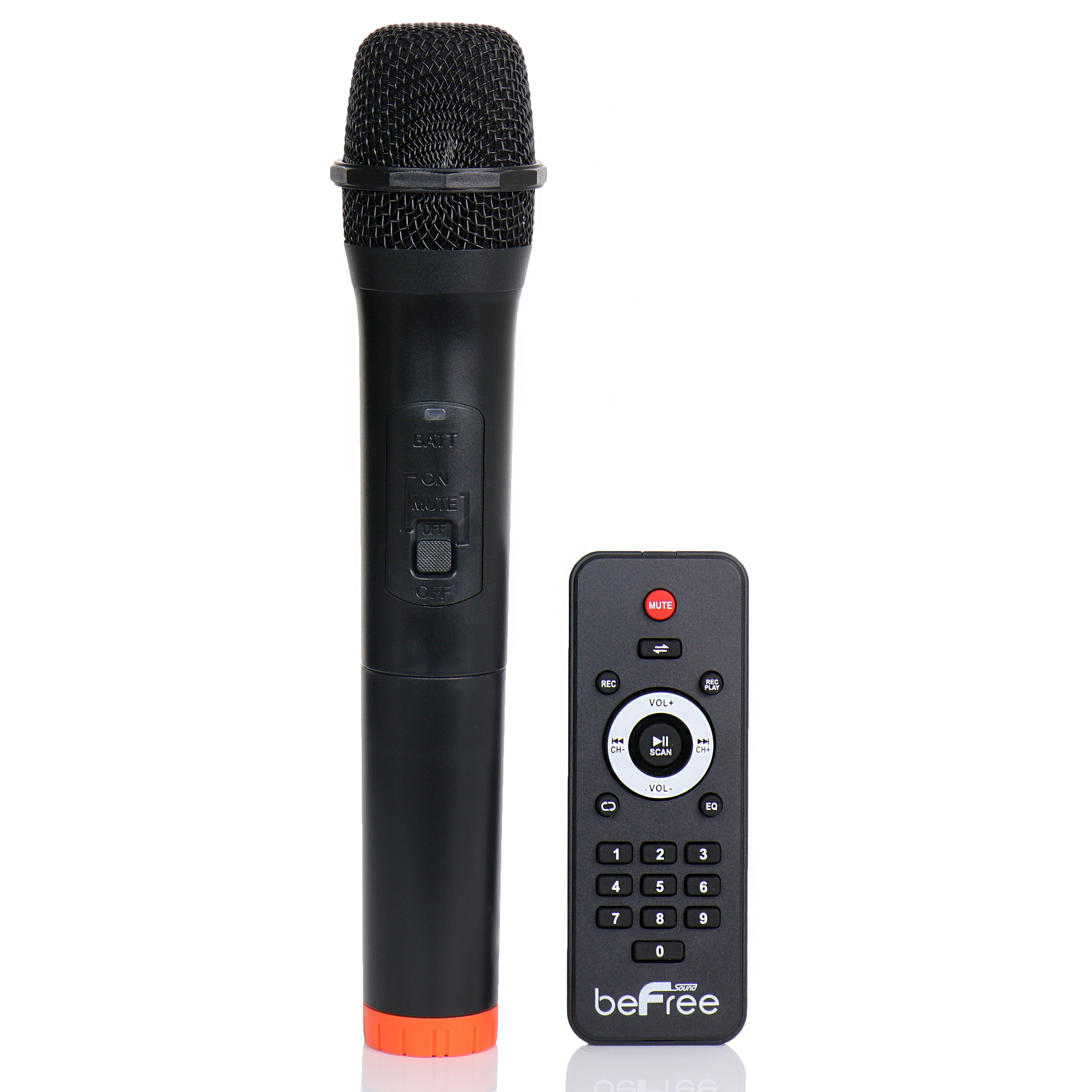 Befree karaoke machine cheap