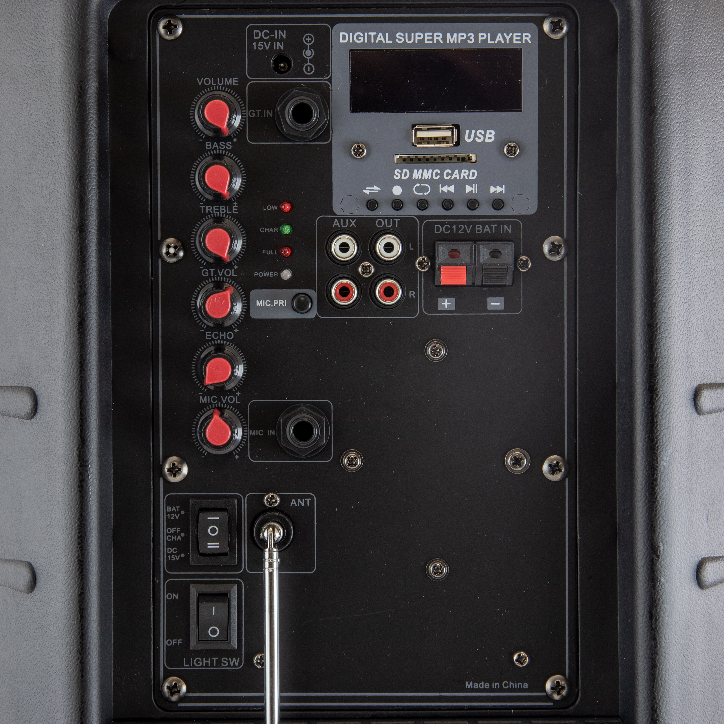 befree karaoke machine