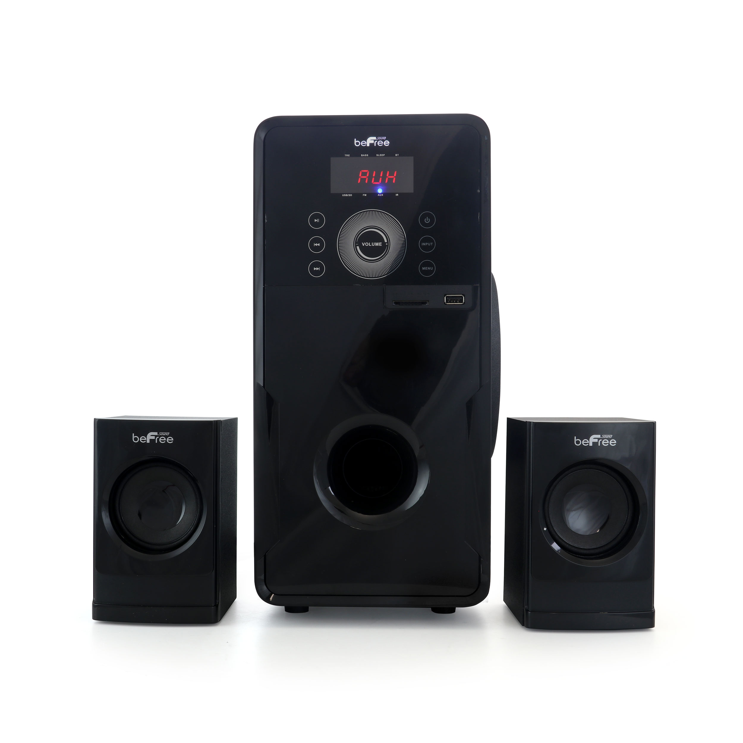beFree Sound