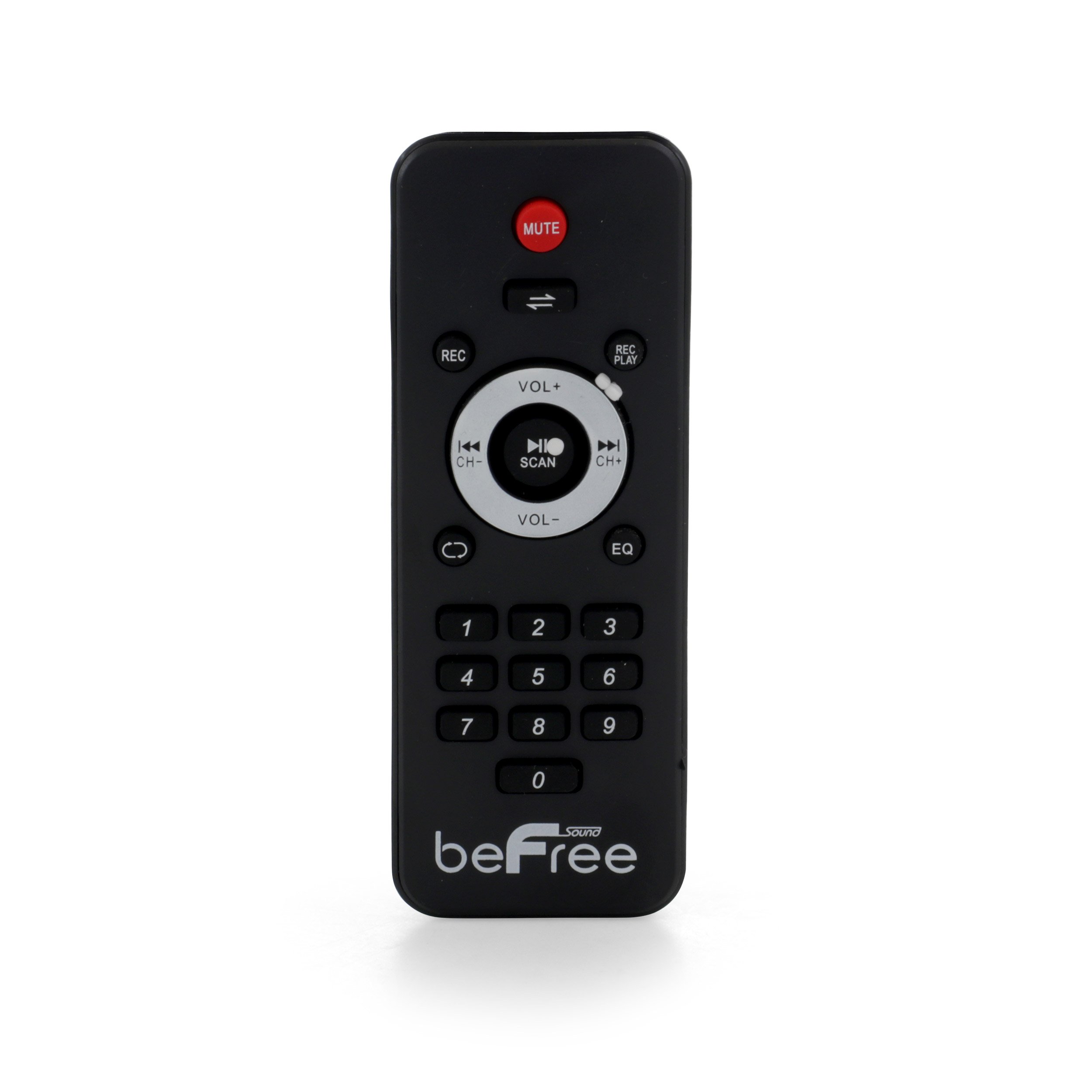 befree karaoke machine
