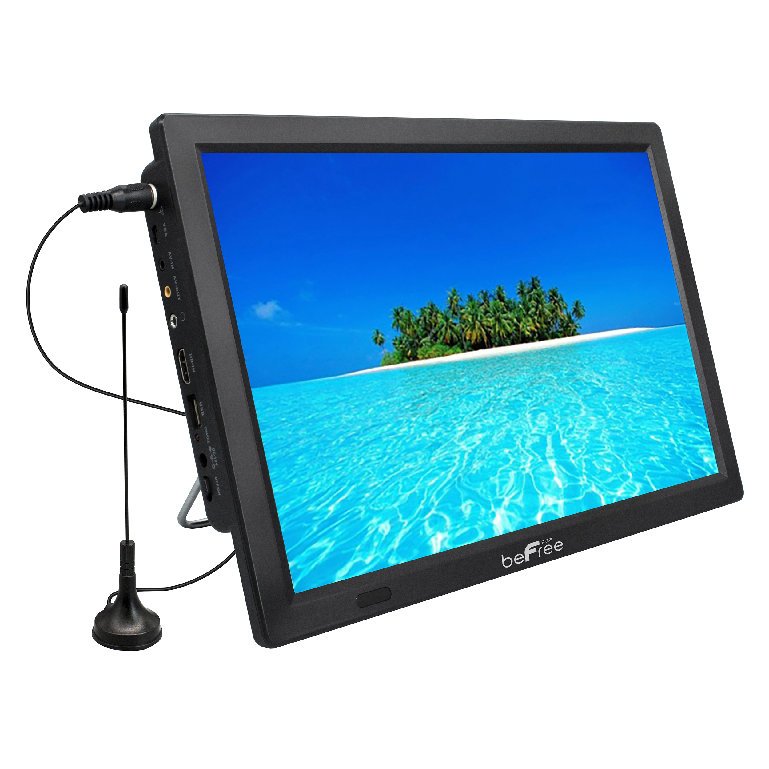 BFS-TV14-BLK