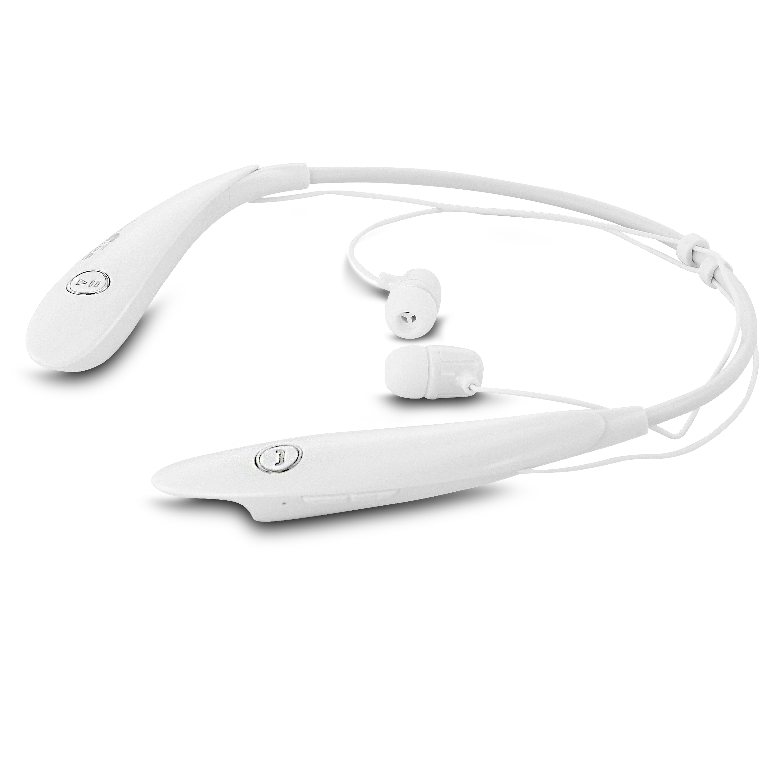 BHBT-7X-WHT